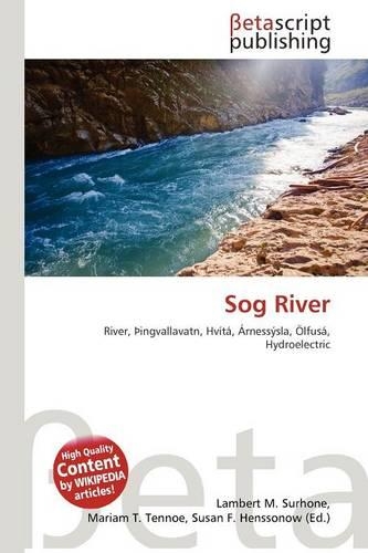 Sog River: (English)