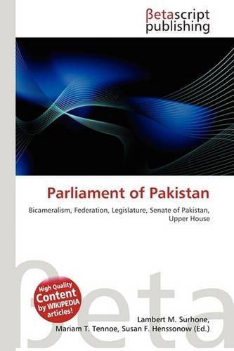 Parliament of Pakistan