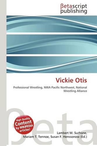 Vickie Otis