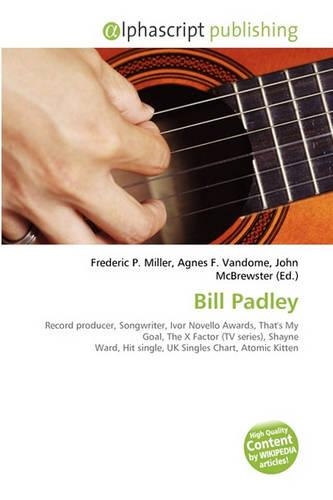 Bill Padley