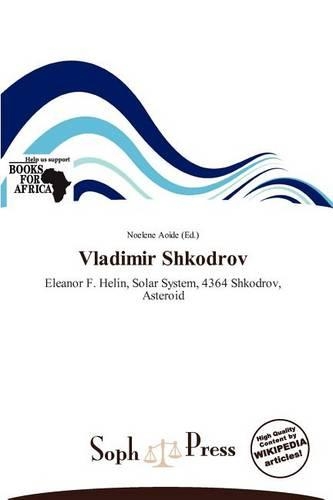 Vladimir Shkodrov: (English)
