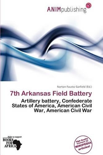 7th Arkansas Field Battery
