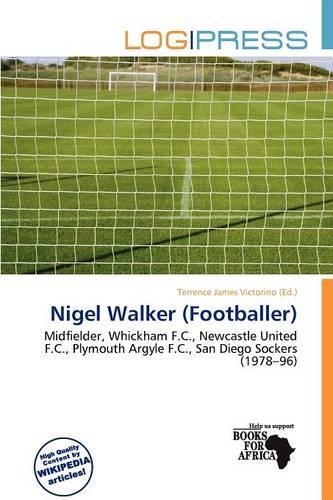 Nigel Walker (Footballer)