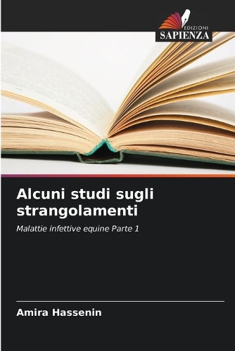 Alcuni studi sugli strangolamenti