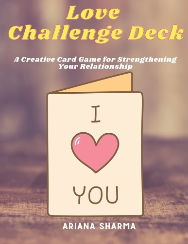 Love Challenge Deck