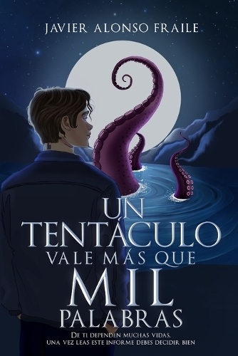 Un tentáculo vale más que mil palabras