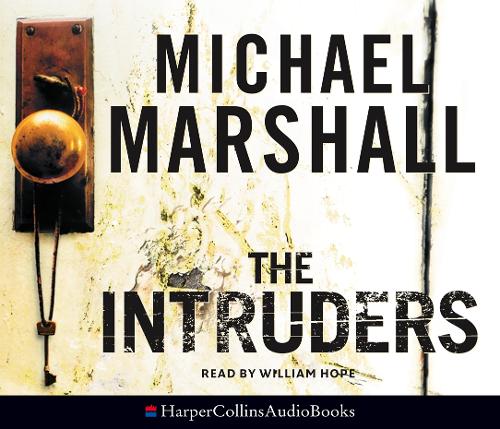 The Intruders