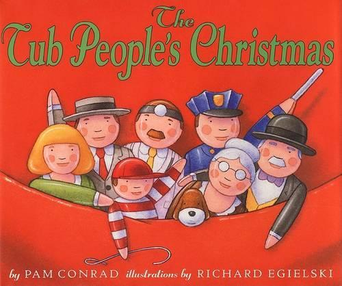 The Tub People's Christmas
