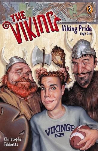 The Viking: Viking Pride