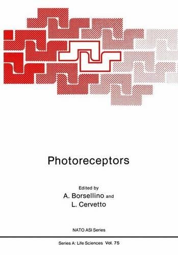 Photoreceptors