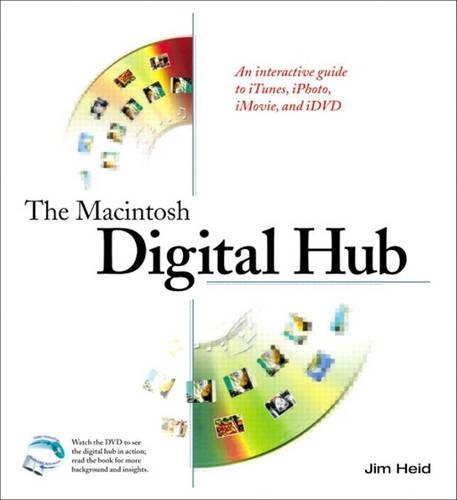 The Macintosh Digital Hub
