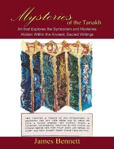 Mysteries of the Tanakh