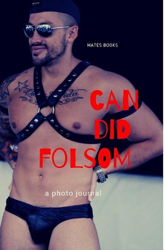 Candid Folsom