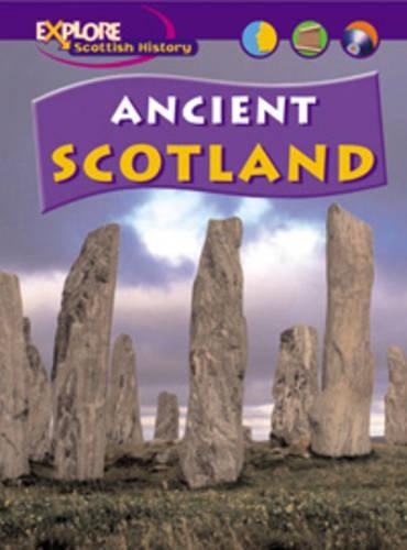 The Ancient World Single User Pack