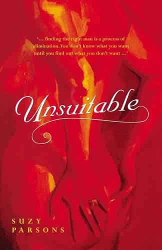 Unsuitable