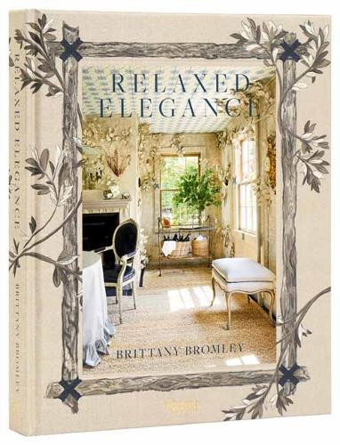 Relaxed Elegance: Rooms for Living Well