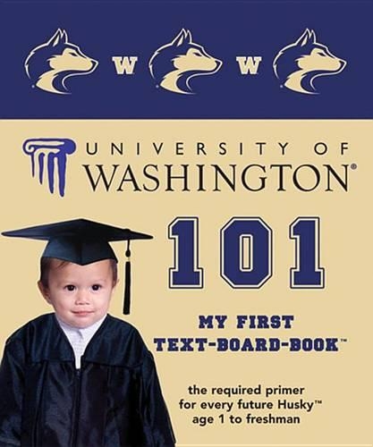 University of Washington 101