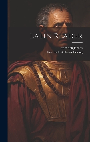 Latin Reader