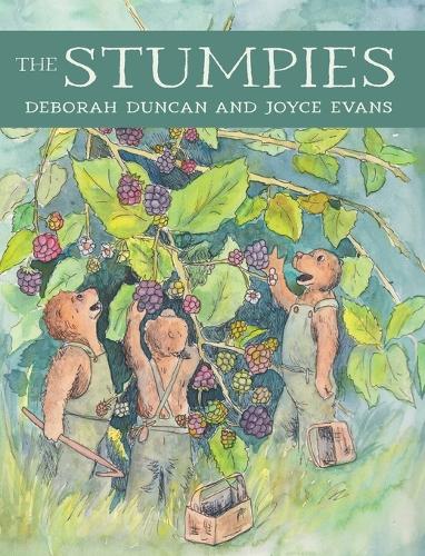 The Stumpies