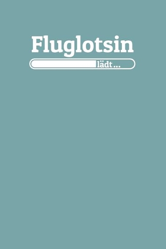 Fluglotsin lädt