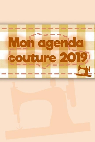 Mon agenda couture 2019