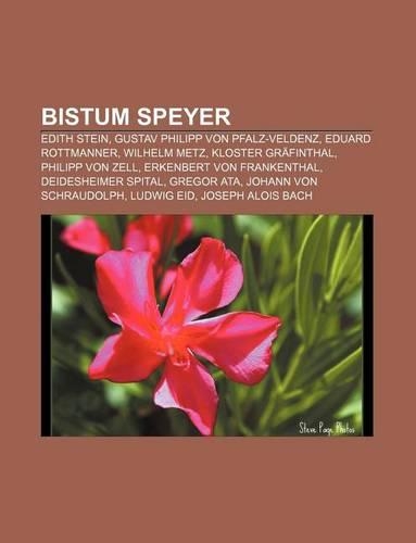 Bistum Speyer