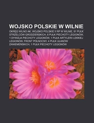 Wojsko Polskie W Wilnie