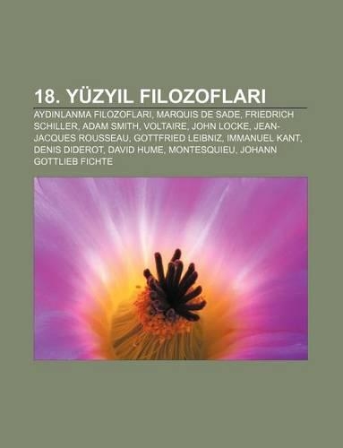 18. Yuzy L Filozoflar