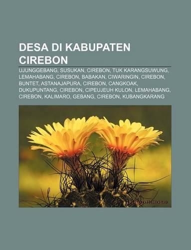 Desa Di Kabupaten Cirebon