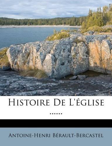 Histoire De L'église ......