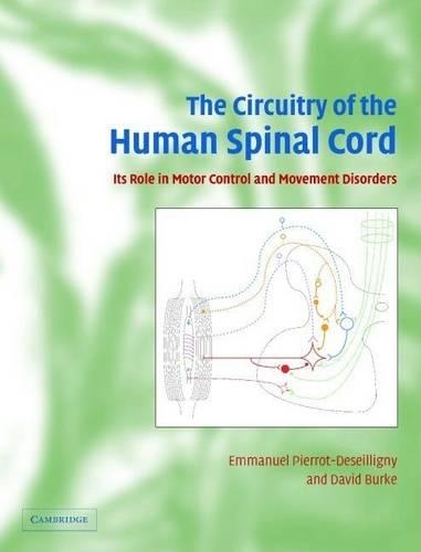 Circuitry of the Human Spinal Cord, The: It's Role in Motor Control and Movement Disorders