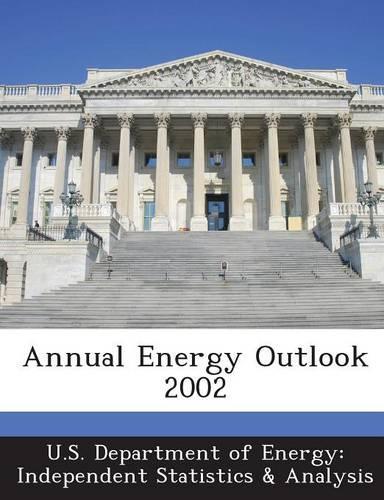 Annual Energy Outlook 2002