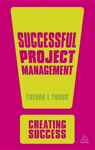 Successful Project Management