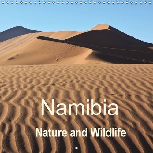 Namibia Nature and Wildlife 2017