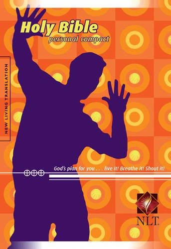 Holy Bible Personal Compact: New Living Translation(New Life Bible)