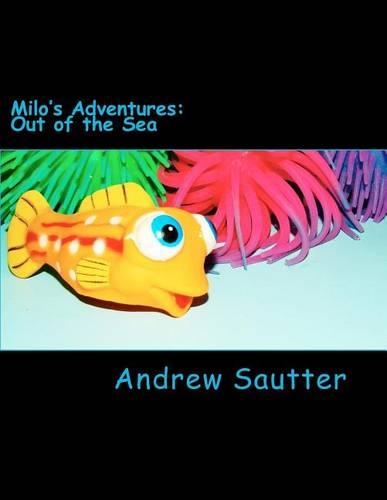 Milo's Adventures: Out of the Sea(English)