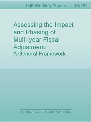 Assessing the Impact and Phasing of Multi-Year Fiscal Adjustment