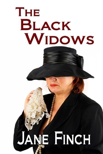 The Black Widows: A Selection of Short Stories