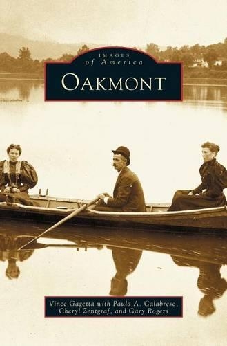 Oakmont: (English)