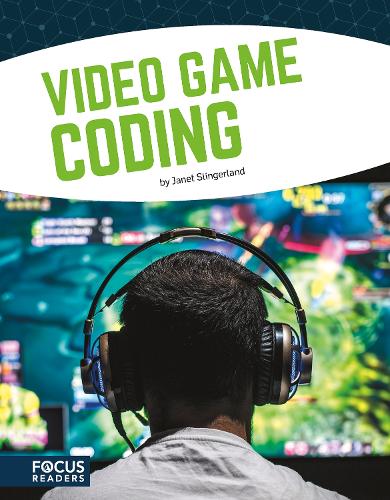 Video Game Coding: (Coding)