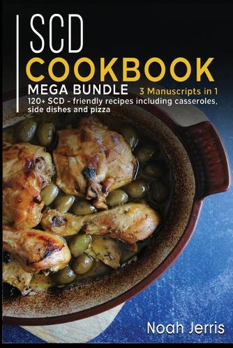 Scd Cookbook