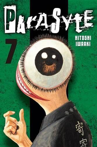 Parasyte 7