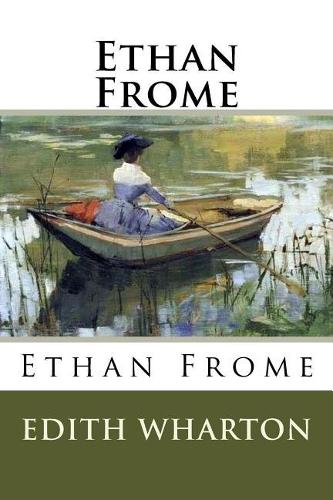 Ethan Frome
