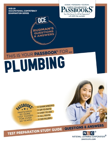 Plumbing (OCE-29)