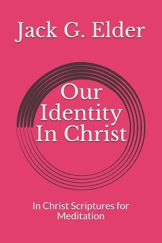 Our Identity in Christ