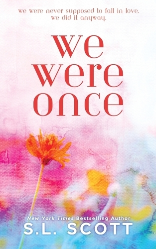 We Were Once