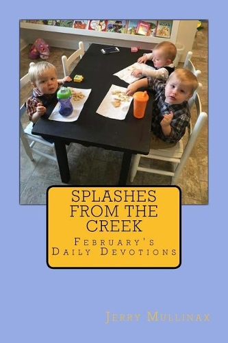 Splashes from the Creek