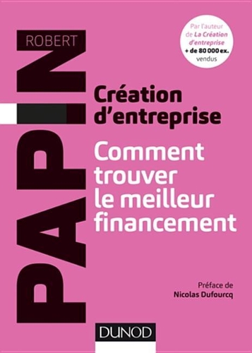 Creation D'Entreprise
