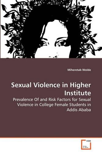 Sexual Violence in Higher Institute