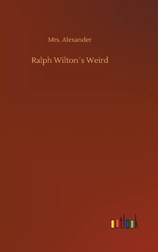 Ralph Wilton´s Weird